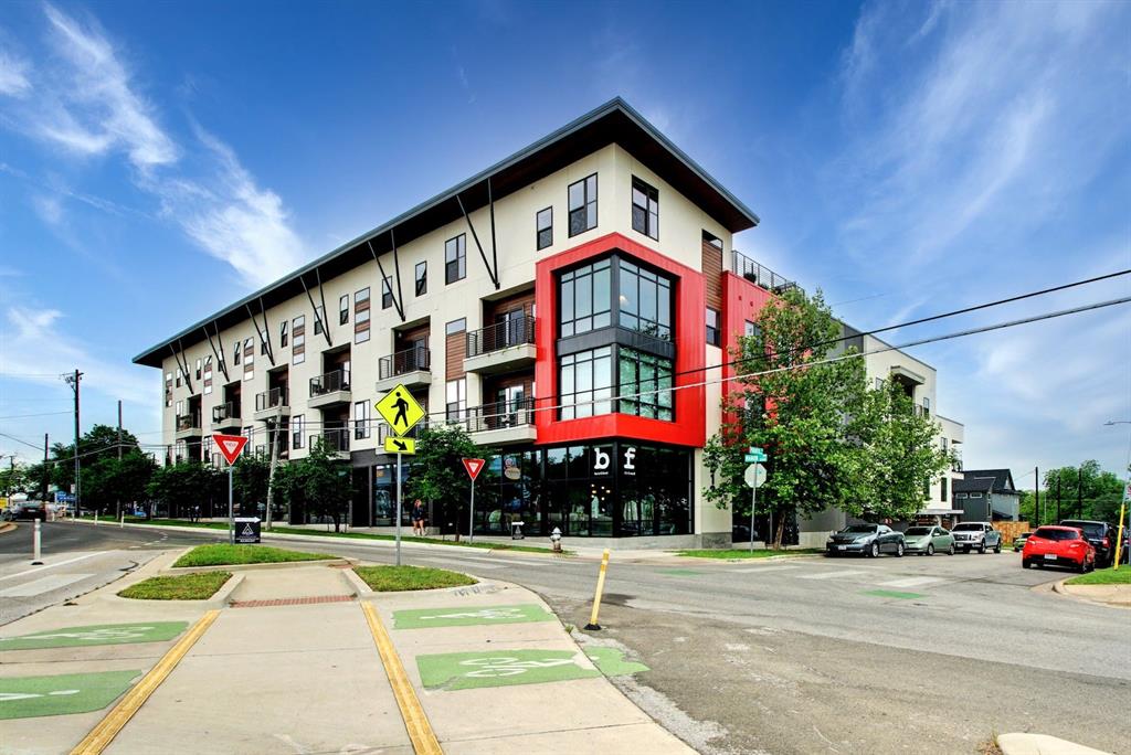 2213 Poquito Street 126 , Austin, TX, 78722 | 4559225 | Realty Texas LLC