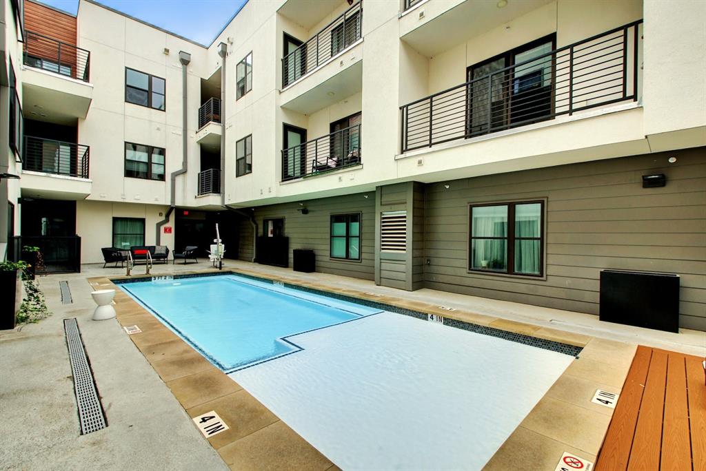 2213 Poquito Street 126 , Austin, TX, 78722 | 4559225 | Realty Texas LLC