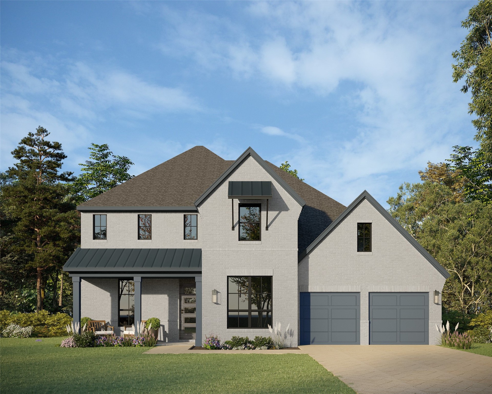 2750 Prestonshire Lane , Prosper, TX, 75078 | 20935140 | Realty Texas LLC