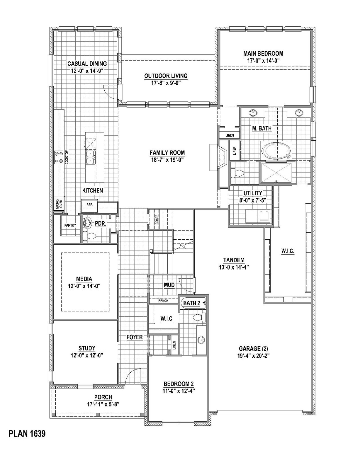 2750 Prestonshire Lane , Prosper, TX, 75078 | 20935140 | Realty Texas LLC