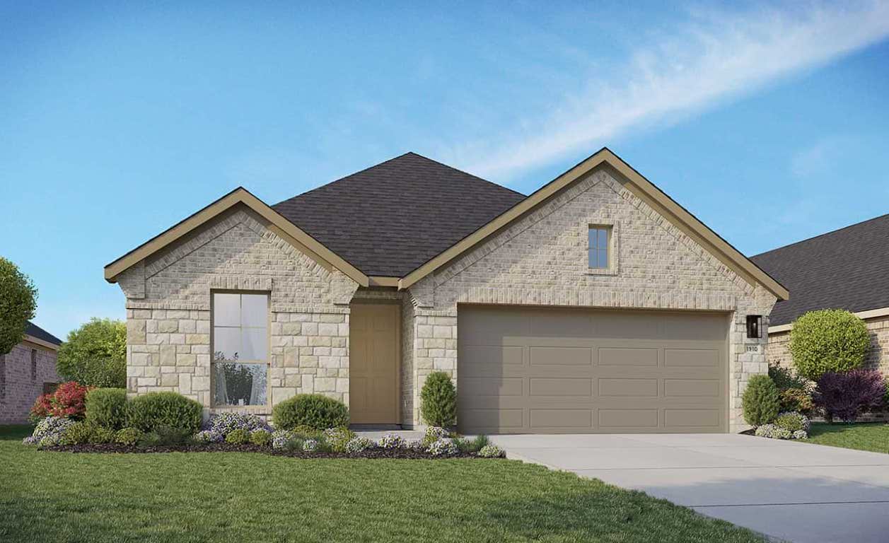 131 Palomino Park Drive , Kyle, TX, 78640 | 3962610 | Realty Texas LLC