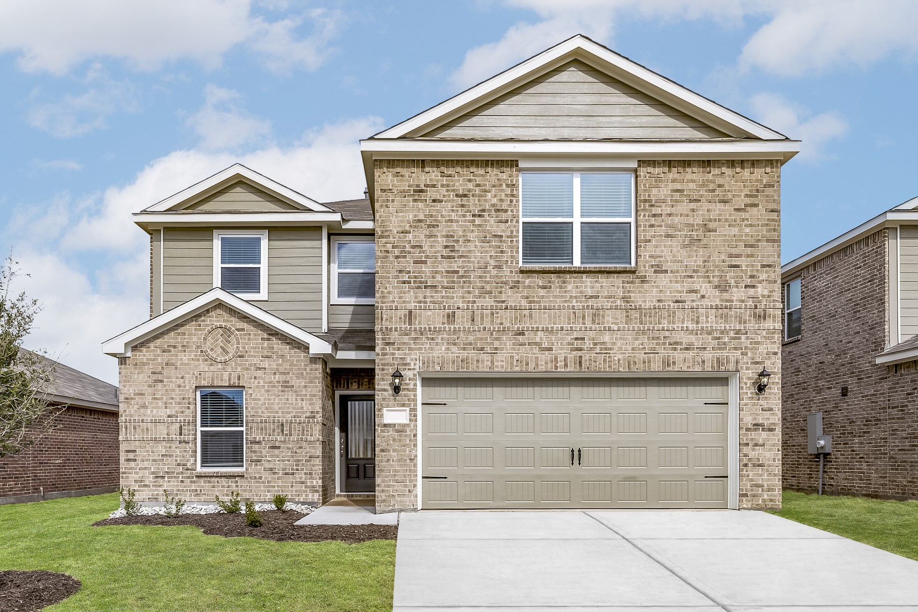 512 A D Crain Street , Venus, TX, 76084 | 20935151 | Realty Texas LLC