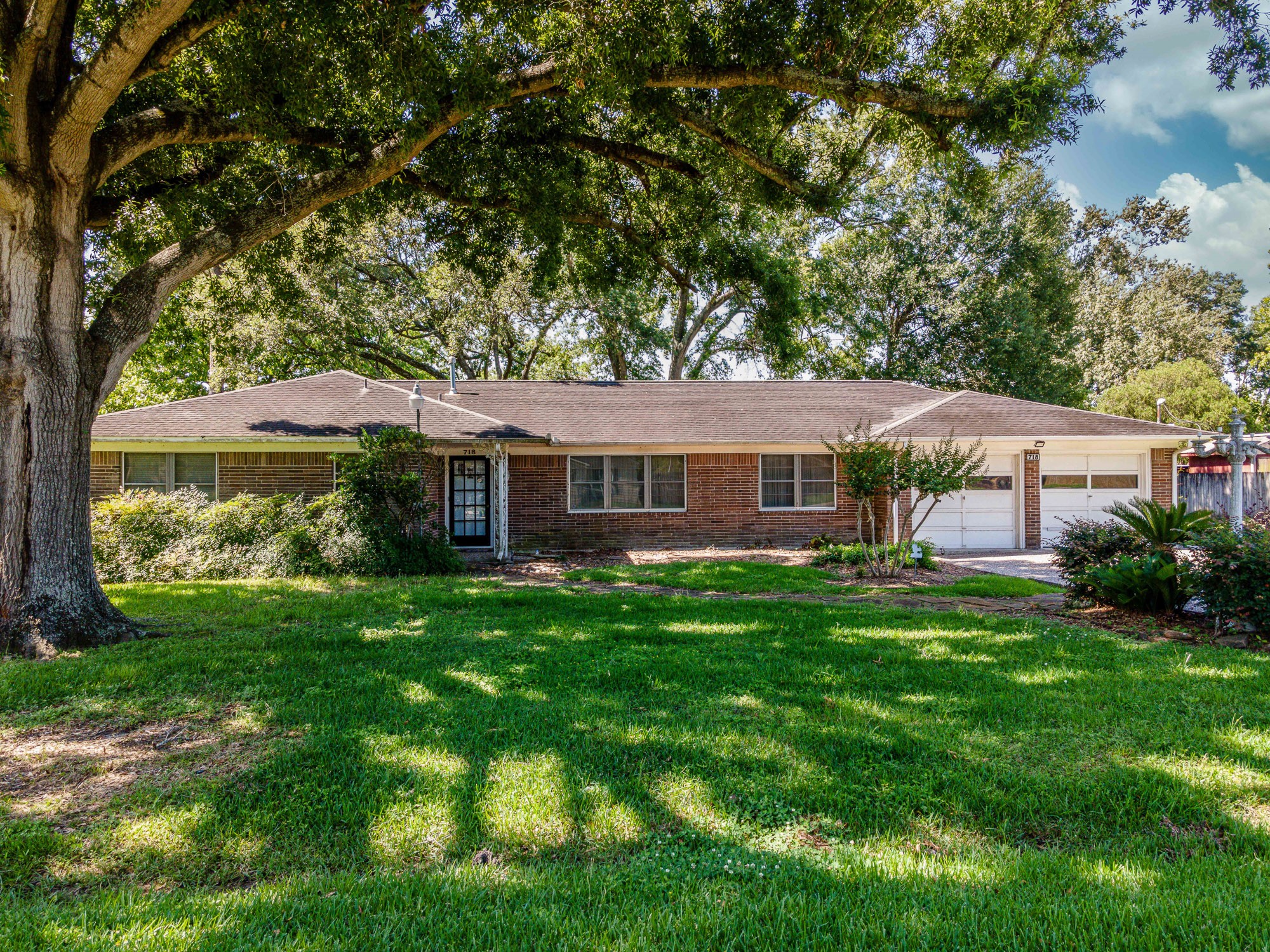 718 Nelson Street , Crosby, TX, 77532 | 60864247 | Realty Texas LLC
