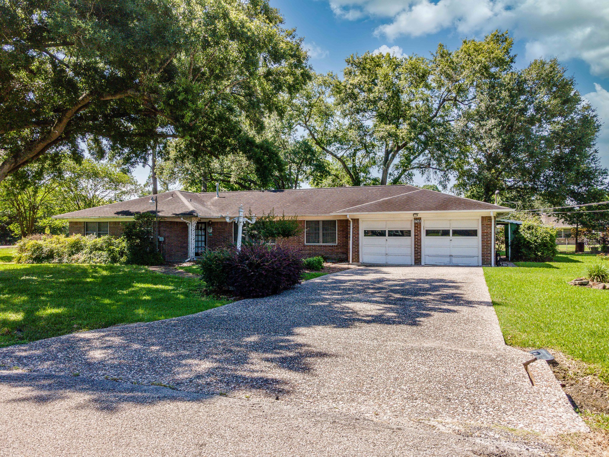 718 Nelson Street , Crosby, TX, 77532 | 60864247 | Realty Texas LLC