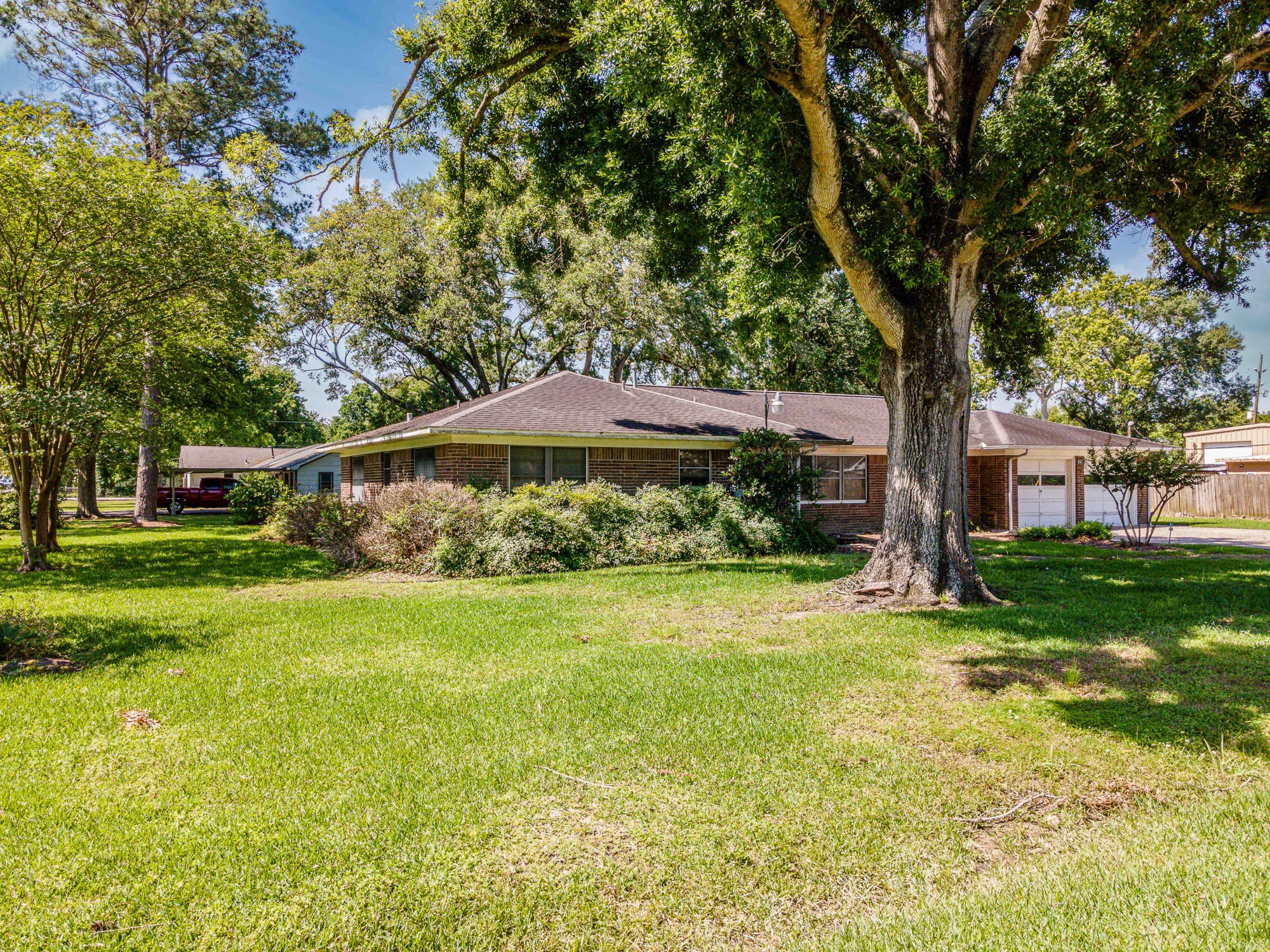 718 Nelson Street , Crosby, TX, 77532 | 60864247 | Realty Texas LLC