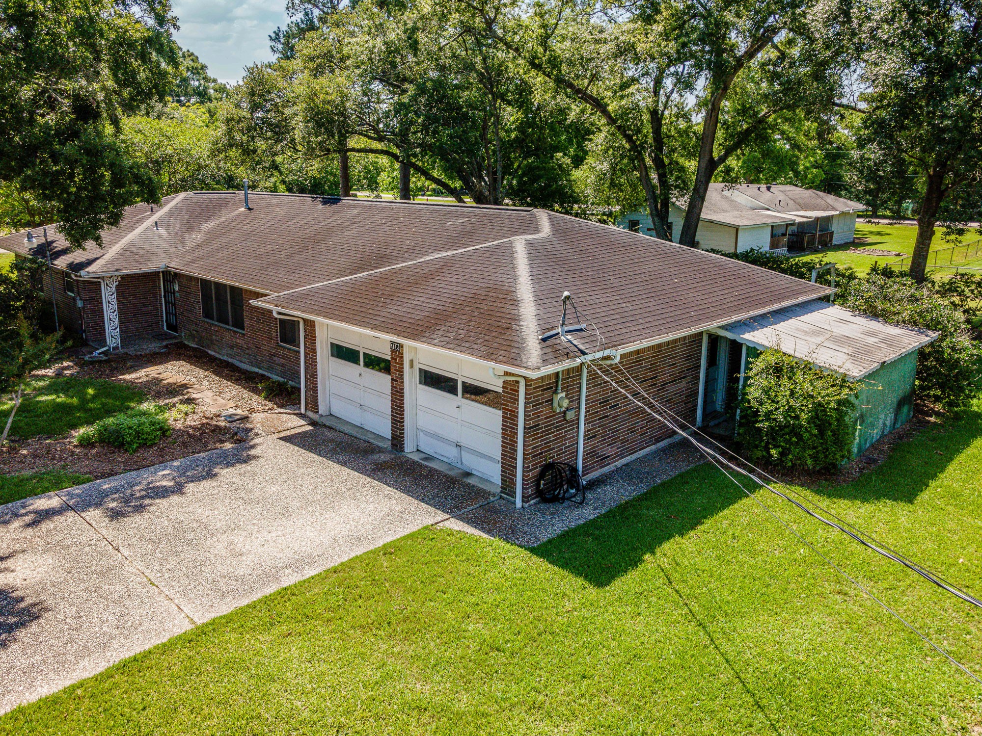 718 Nelson Street , Crosby, TX, 77532 | 60864247 | Realty Texas LLC