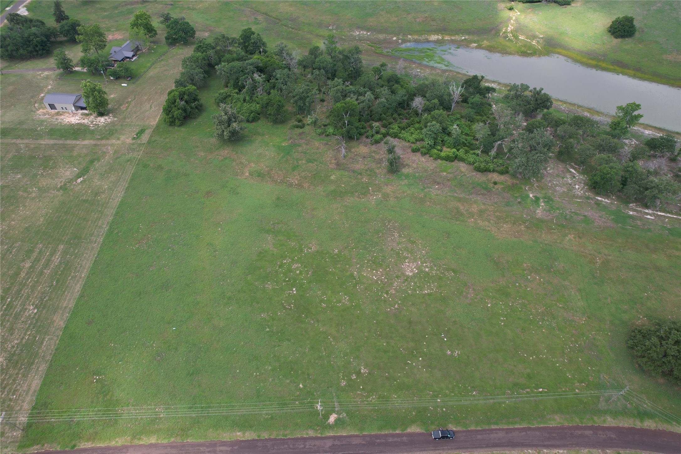 Tract 6 Private Road 1311 , Centerville, TX, 75833 | 95504119 | Realty Texas LLC