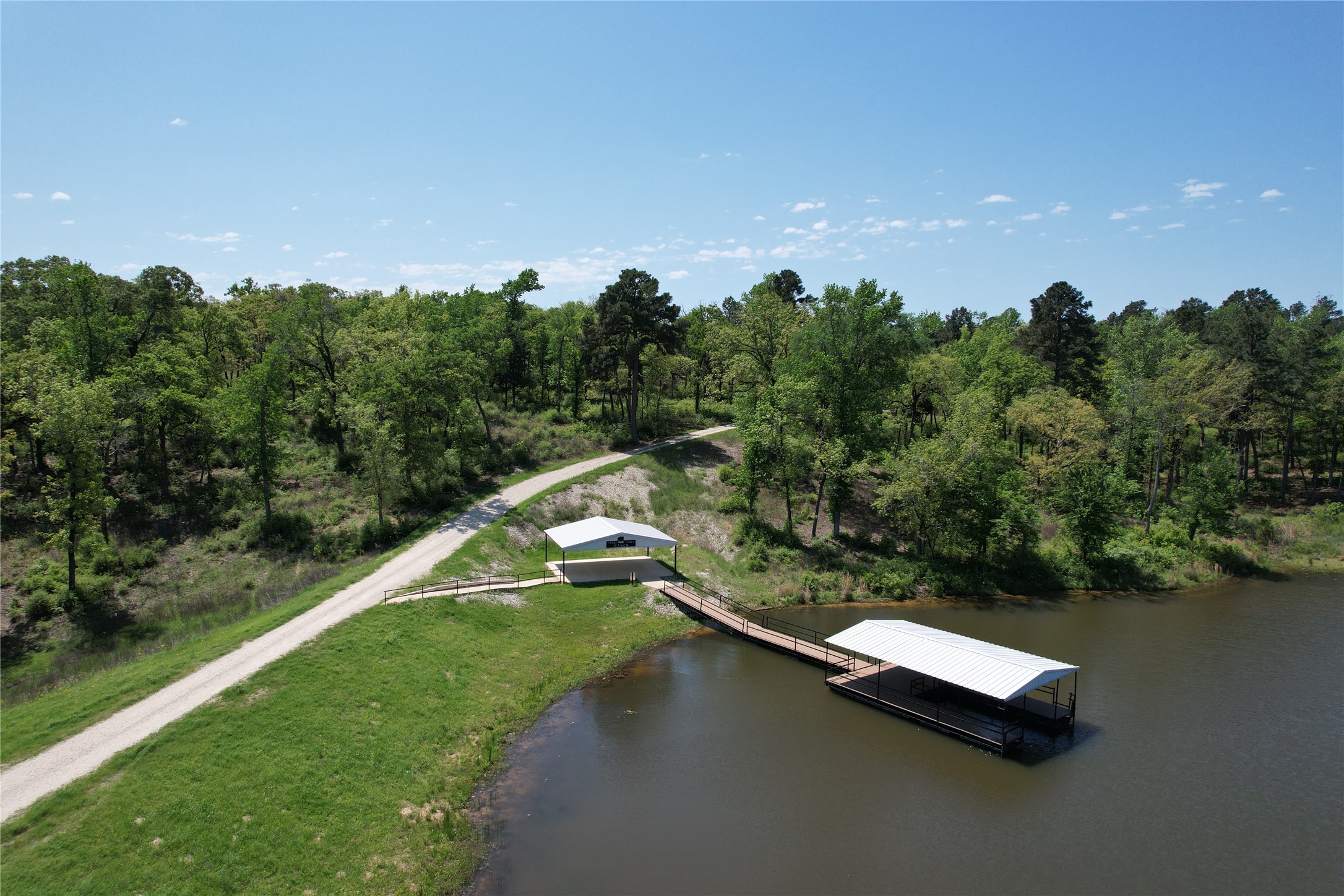 Tract 6 Private Road 1311 , Centerville, TX, 75833 | 95504119 | Realty Texas LLC