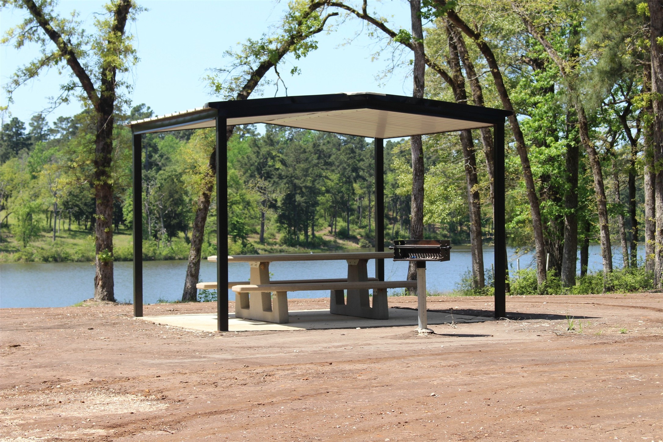 Tract 6 Private Road 1311 , Centerville, TX, 75833 | 95504119 | Realty Texas LLC