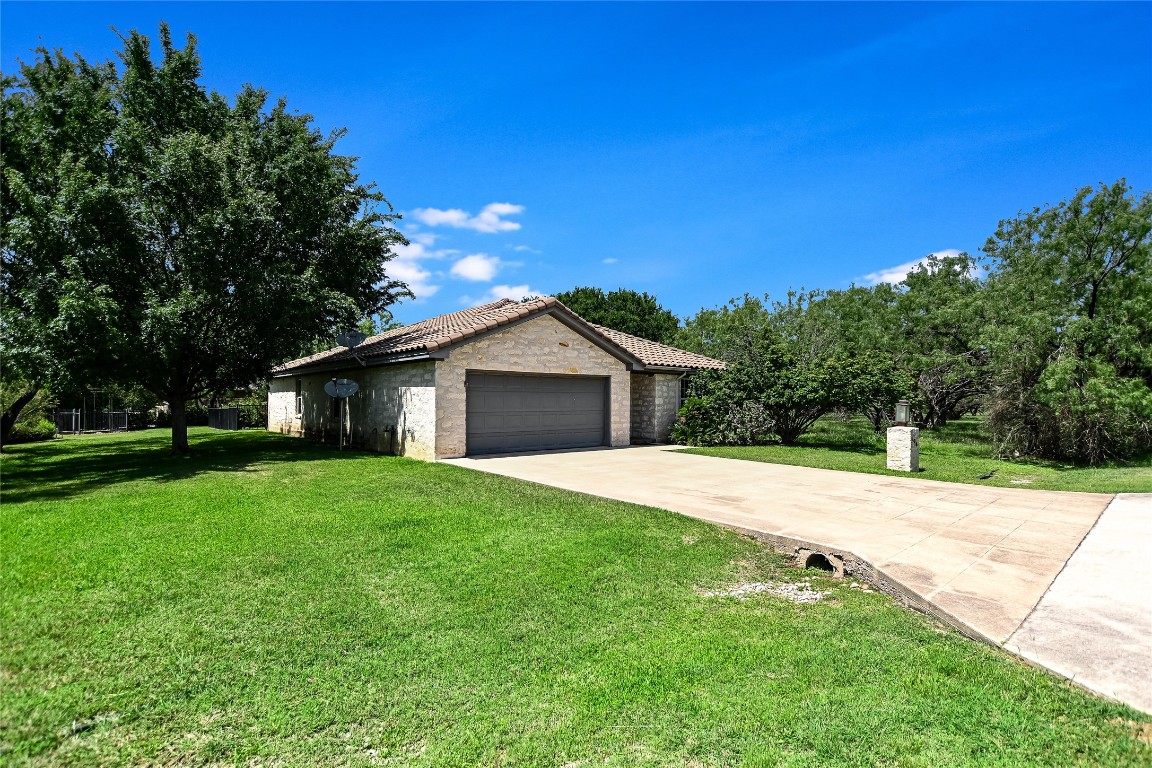 104 Springfield, Horseshoe Bay, TX, 78657 | 6291473 | Realty Texas LLC
