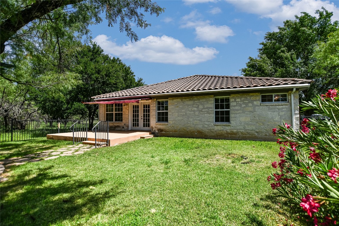 104 Springfield, Horseshoe Bay, TX, 78657 | 6291473 | Realty Texas LLC