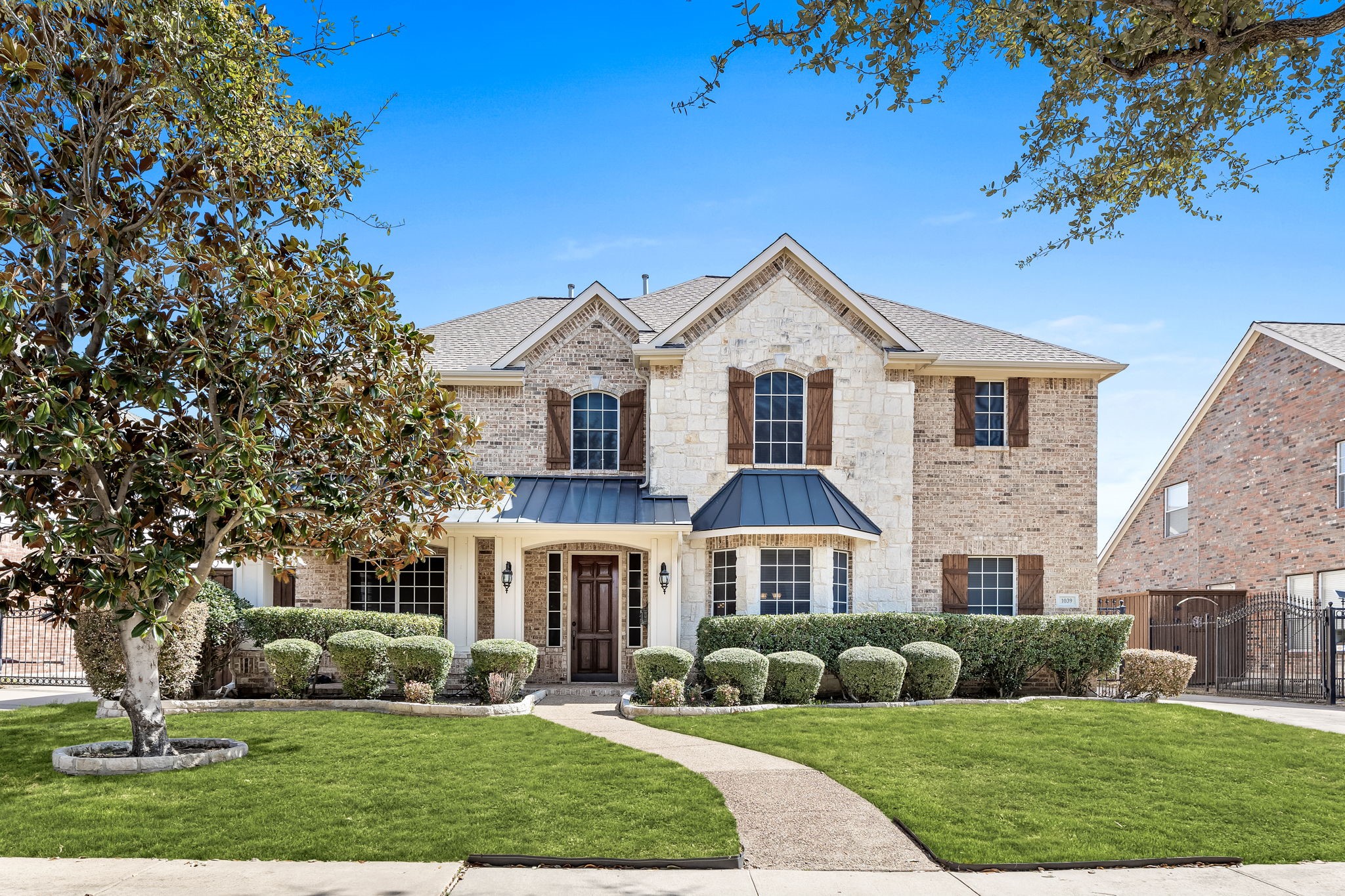 1039 Sir Lancelot Circle , Lewisville, TX, 75056 | 20935286 | Realty Texas LLC