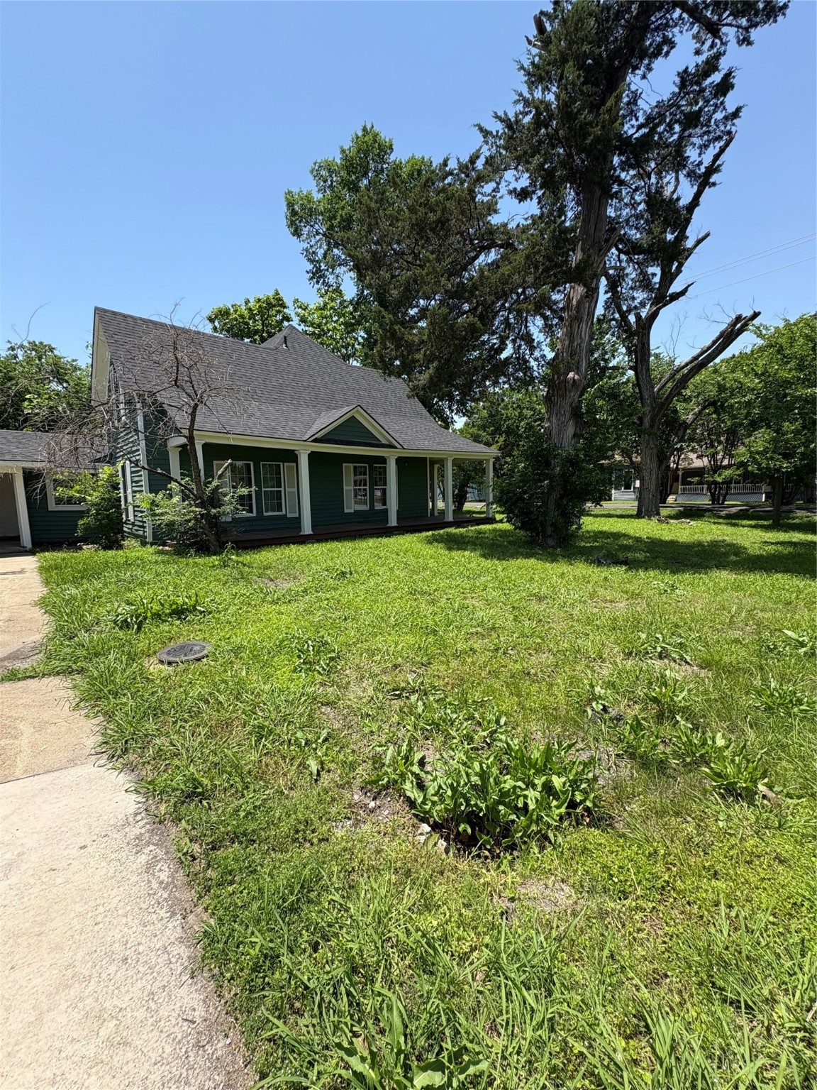 401 S Bois D Arc Street , Forney, TX, 75126 | 20933755 | Realty Texas LLC