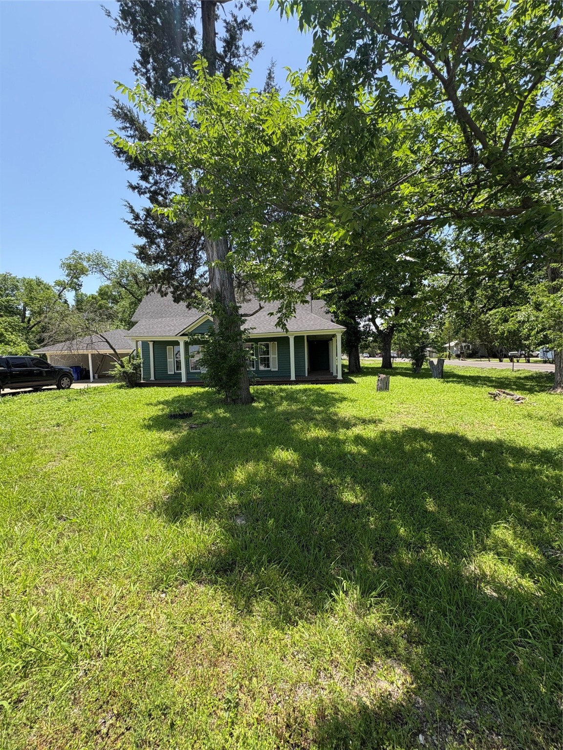 401 S Bois D Arc Street , Forney, TX, 75126 | 20933755 | Realty Texas LLC