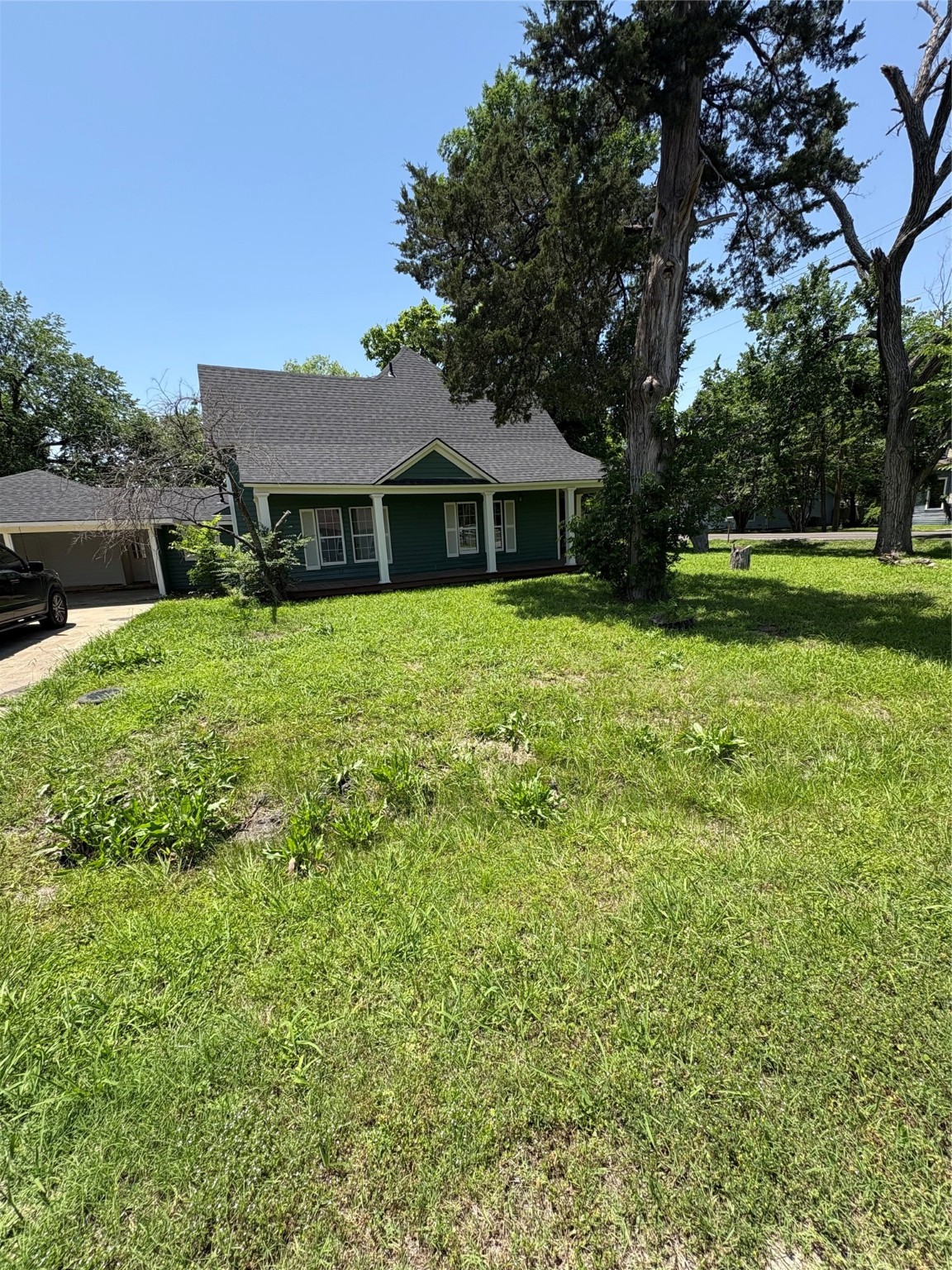 401 S Bois D Arc Street , Forney, TX, 75126 | 20933755 | Realty Texas LLC