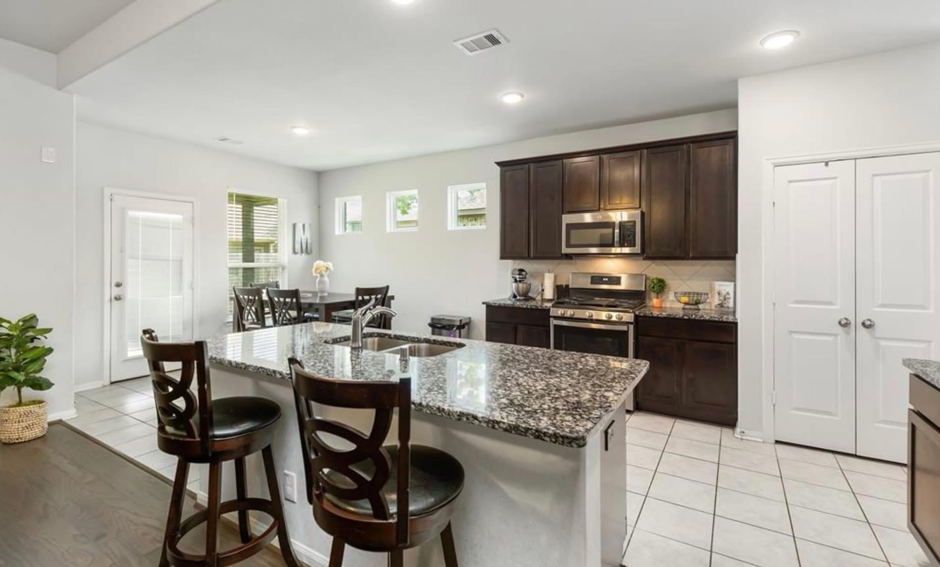 15711 E Galley Drive , Crosby, TX, 77532 | 49557887 | Realty Texas LLC