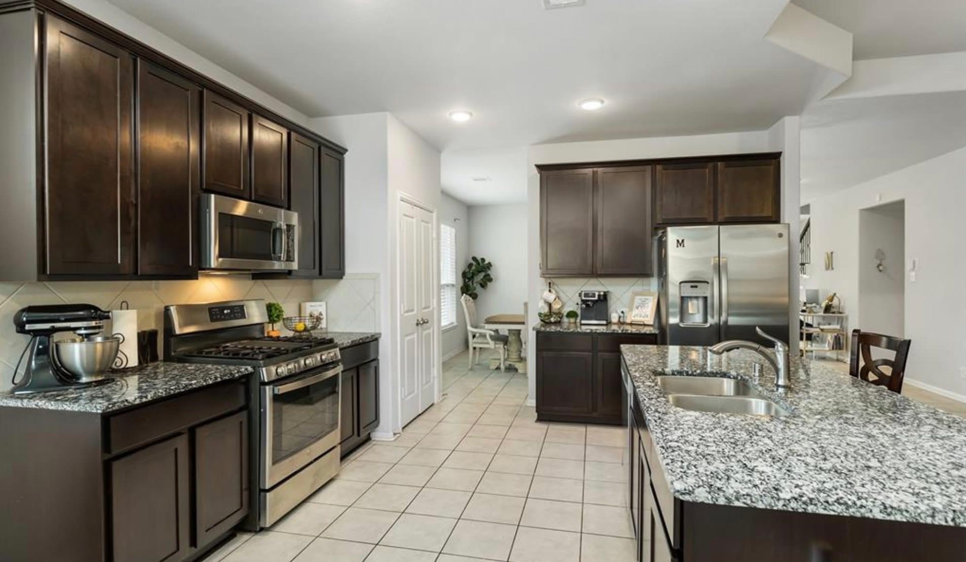15711 E Galley Drive , Crosby, TX, 77532 | 49557887 | Realty Texas LLC