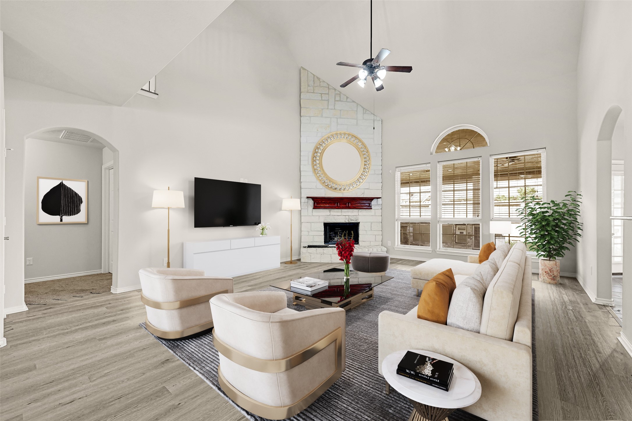 2108 Asbury Court , Pearland, TX, 77581 | 28552588 | Realty Texas LLC