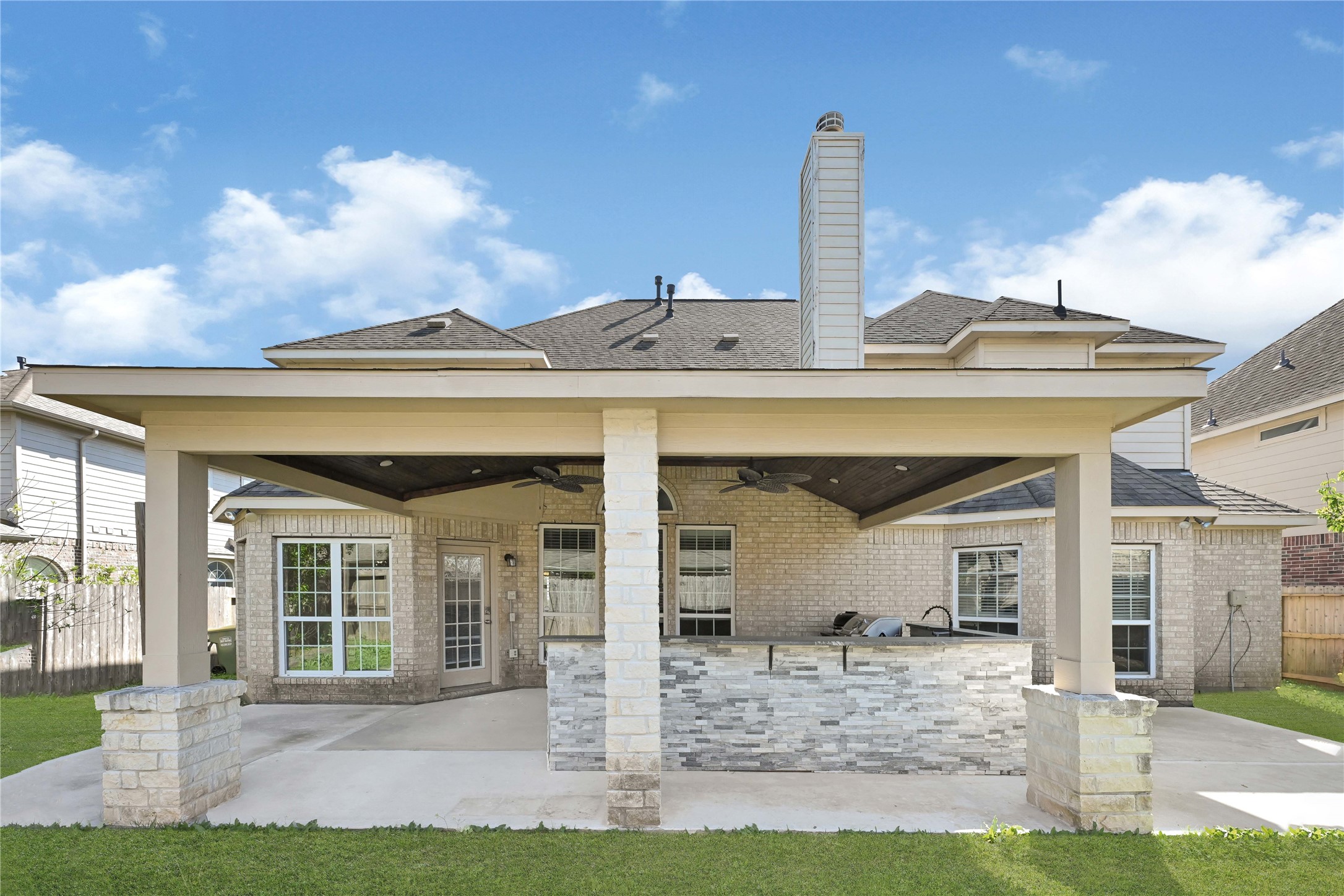 2108 Asbury Court , Pearland, TX, 77581 | 28552588 | Realty Texas LLC