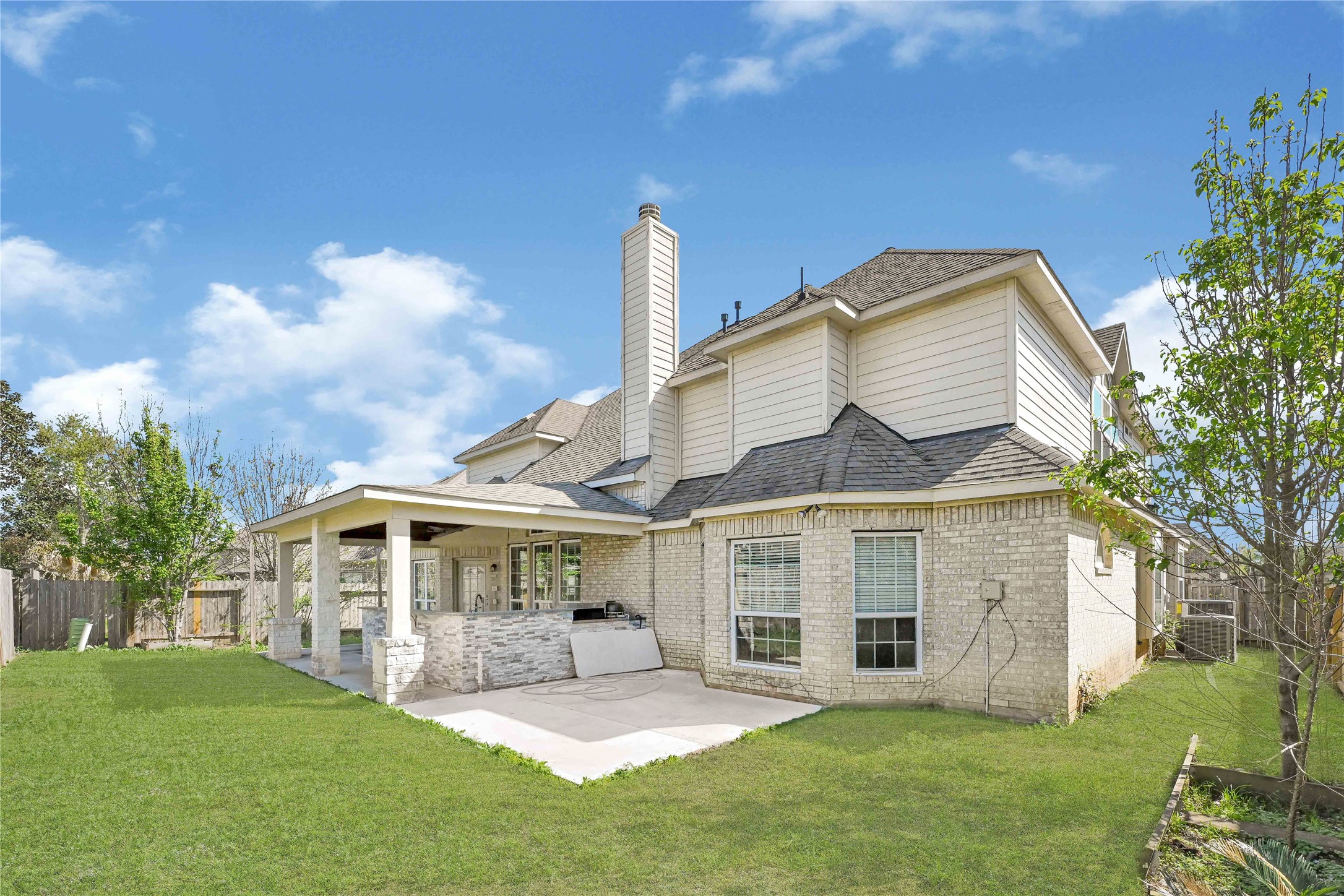 2108 Asbury Court , Pearland, TX, 77581 | 28552588 | Realty Texas LLC