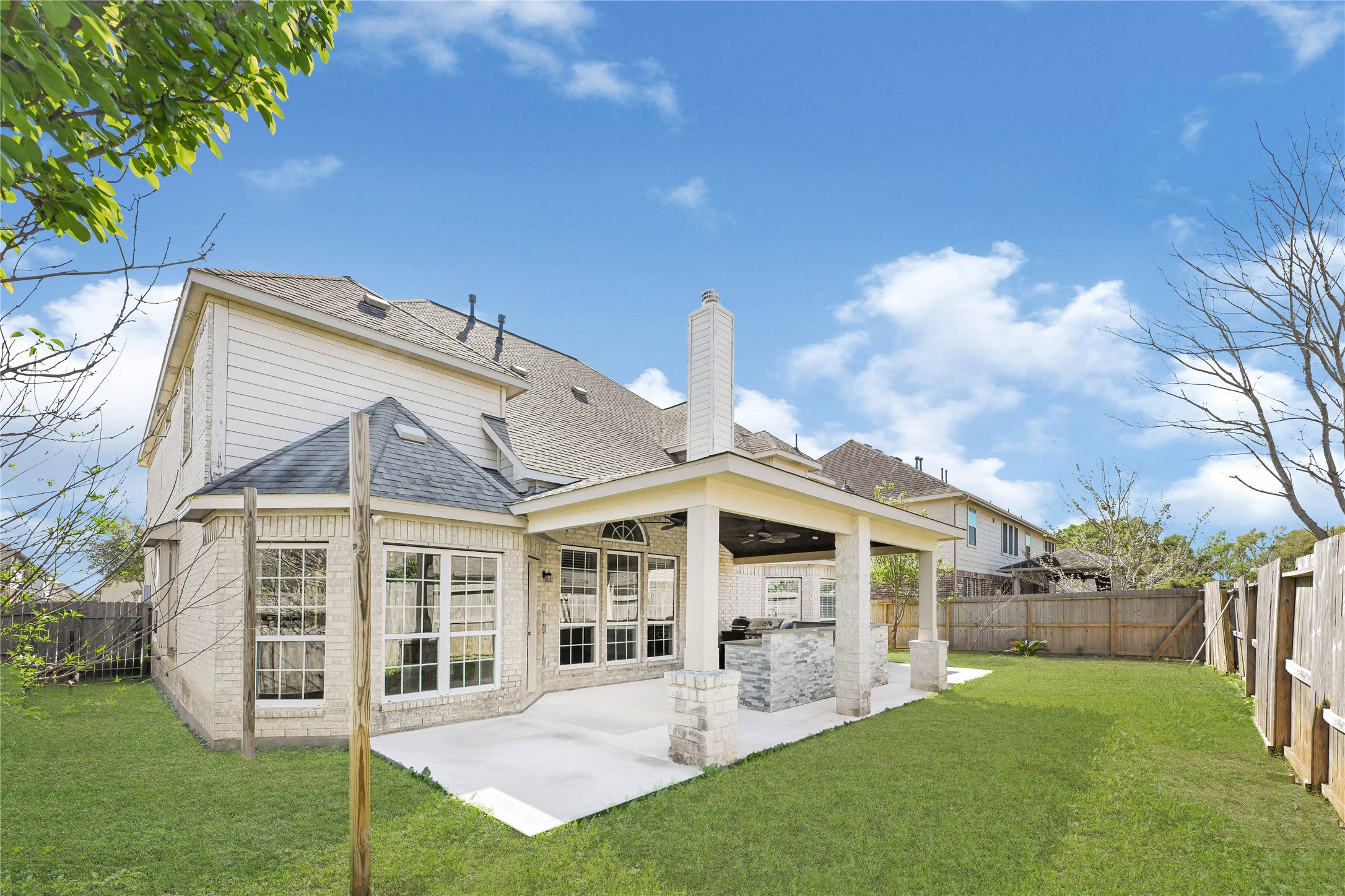 2108 Asbury Court , Pearland, TX, 77581 | 28552588 | Realty Texas LLC