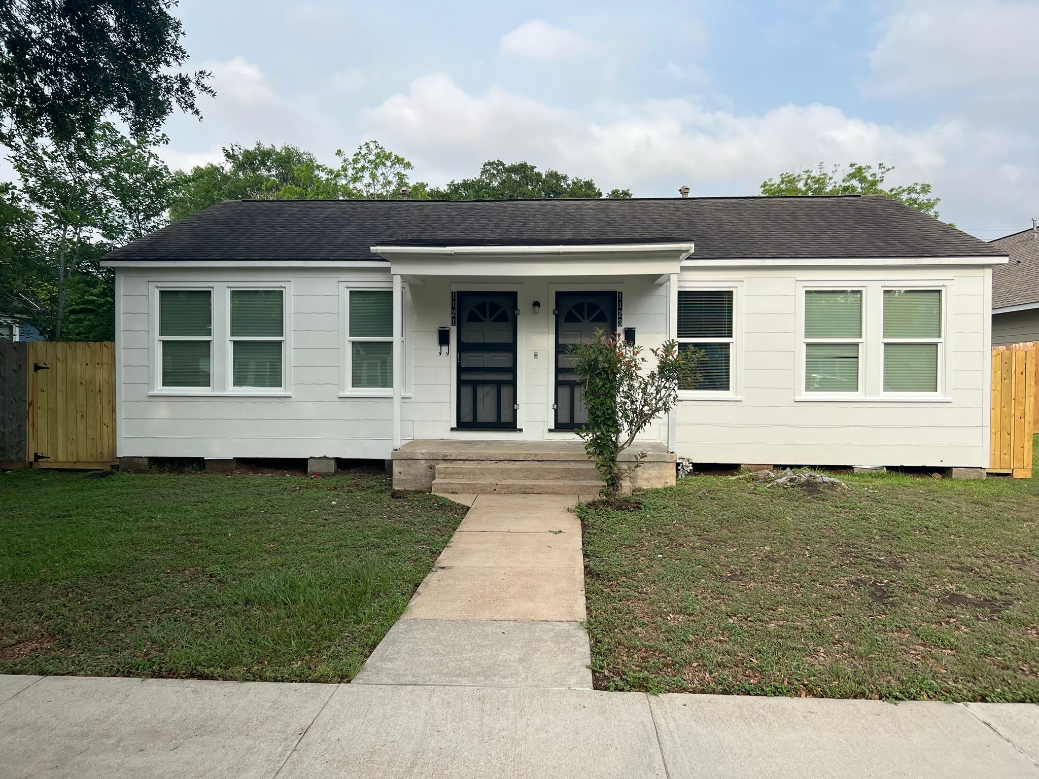 1121 Ward Street , Rosenberg, TX, 77471 | 90380066 | Realty Texas LLC