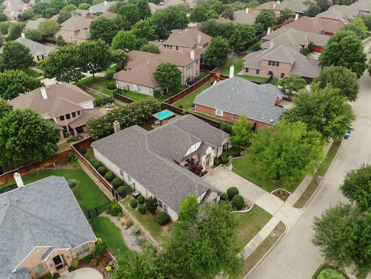 5143 Pond Bluff Way , Fairview, TX, 75069 | 20932403 | Realty Texas LLC