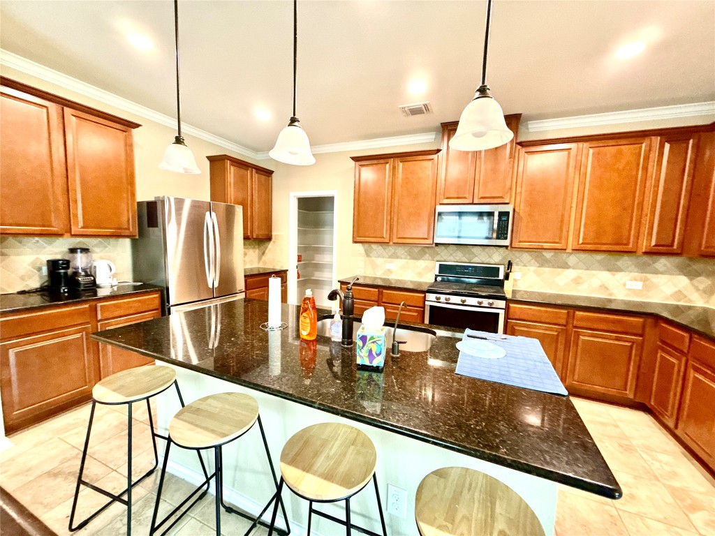 1078 Bowline Drive , Georgetown, TX, 78633 | 2709732 | Realty Texas LLC