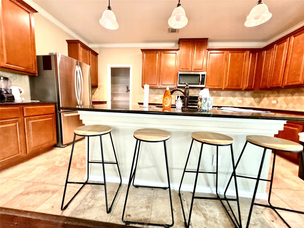 1078 Bowline Drive , Georgetown, TX, 78633 | 2709732 | Realty Texas LLC