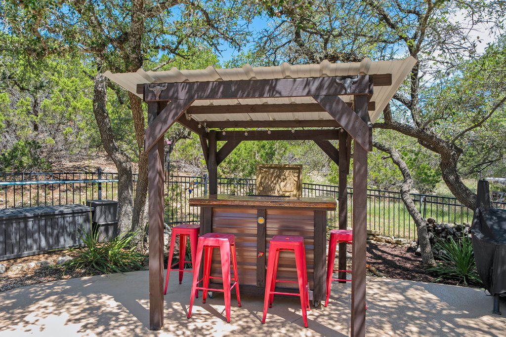 2038 Owl , Canyon Lake, TX, 78133 | 25005749 | Realty Texas LLC