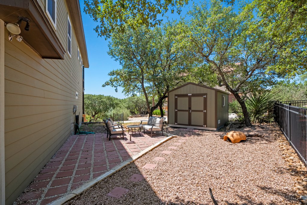 2038 Owl , Canyon Lake, TX, 78133 | 25005749 | Realty Texas LLC