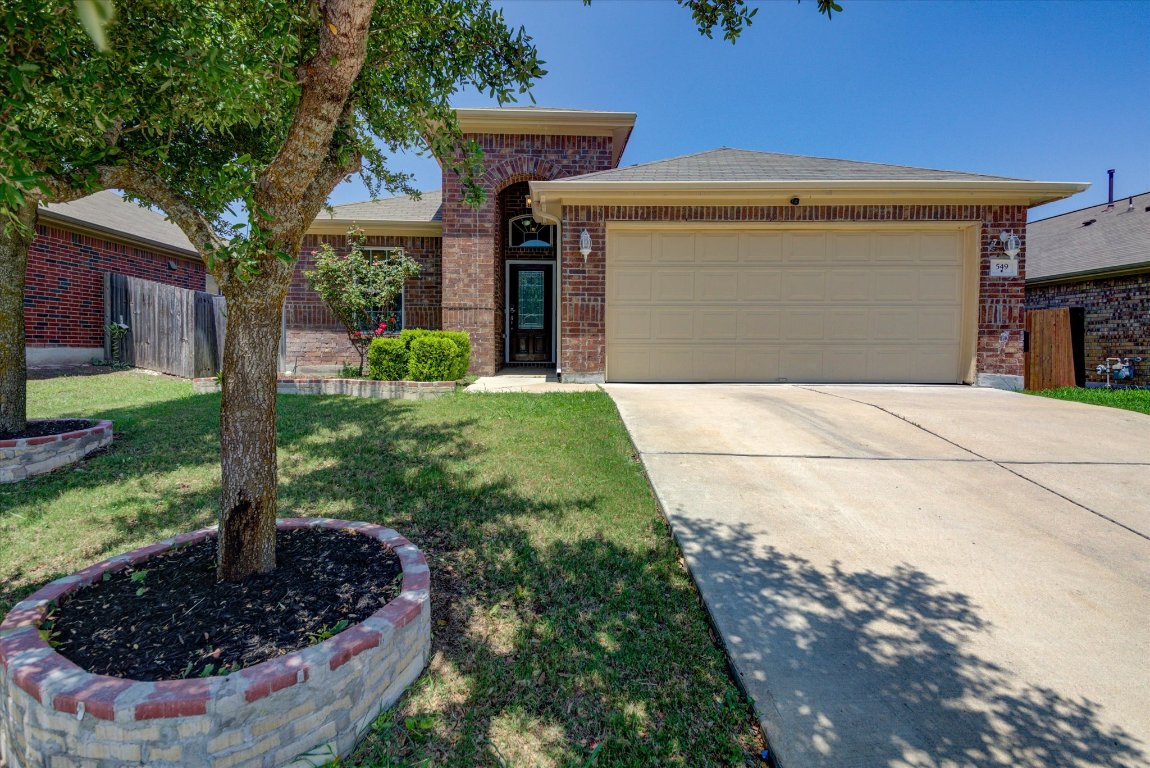 549 Pond View Pass , Buda, TX, 78610 | 4611751 | Realty Texas LLC