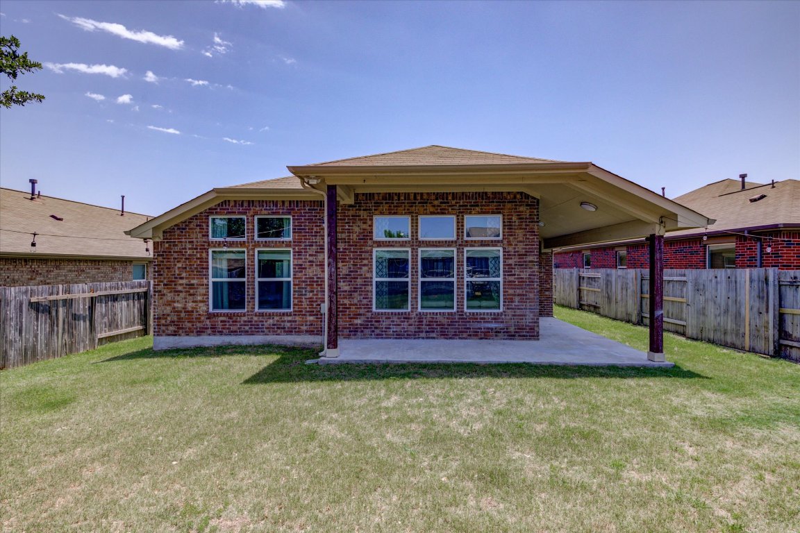 549 Pond View Pass , Buda, TX, 78610 | 4611751 | Realty Texas LLC