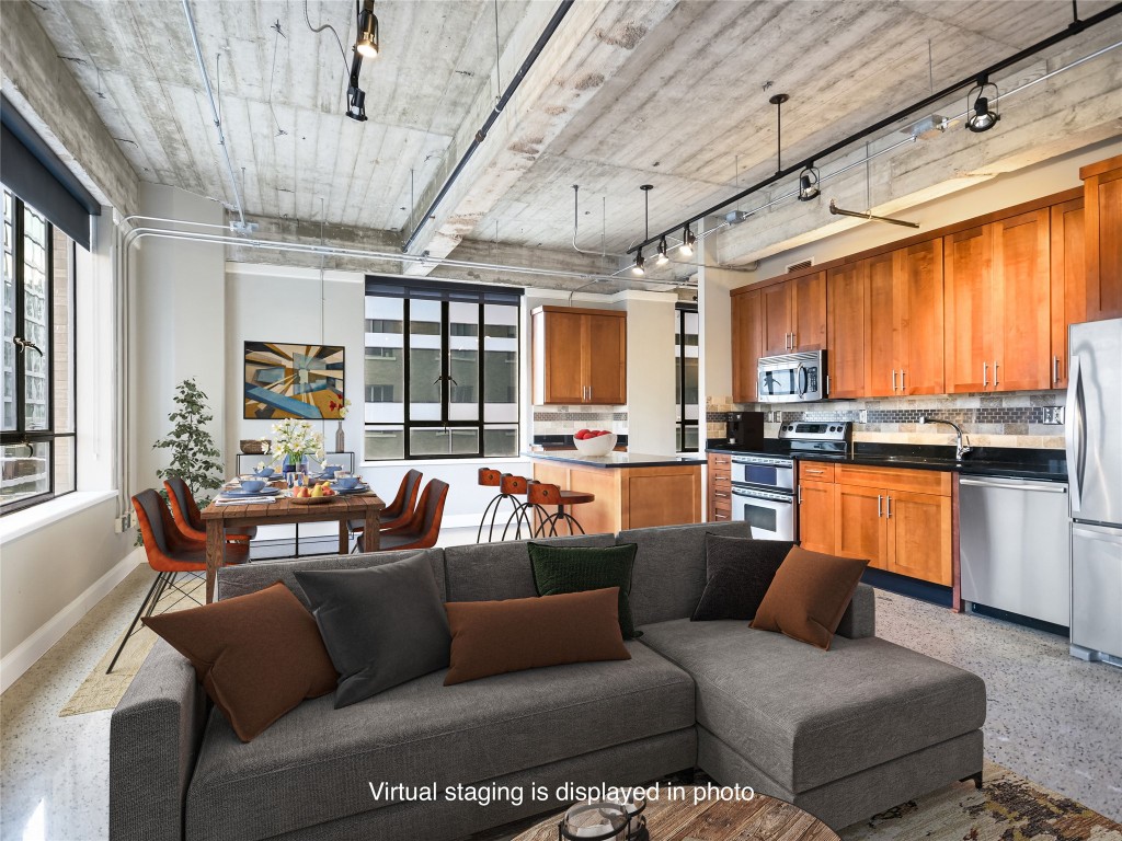 710 Colorado Street 2H , Austin, TX, 78701 | 1870107 | Realty Texas LLC
