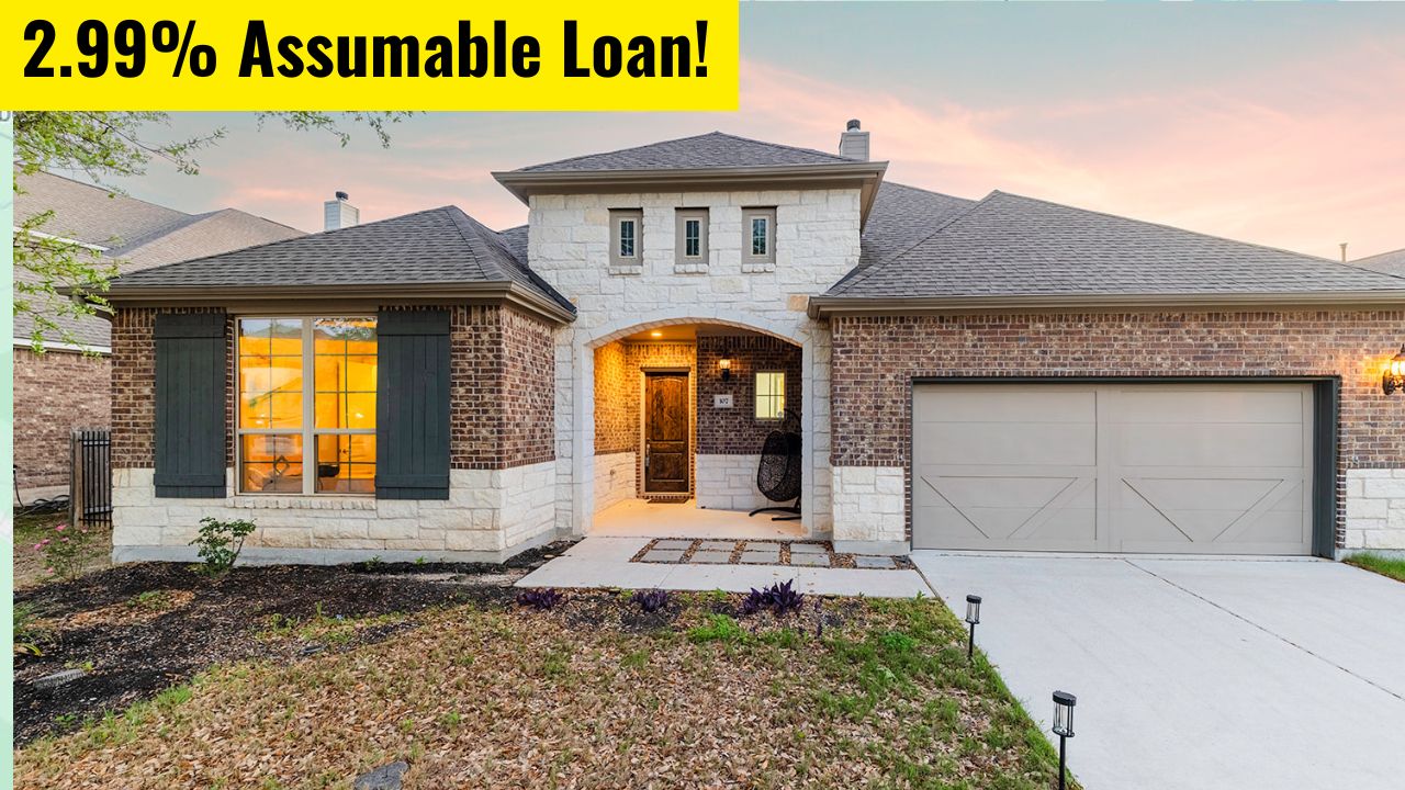 107 Orange Mimosa Lane , Leander, TX, 78641 | 7154392 | Realty Texas LLC