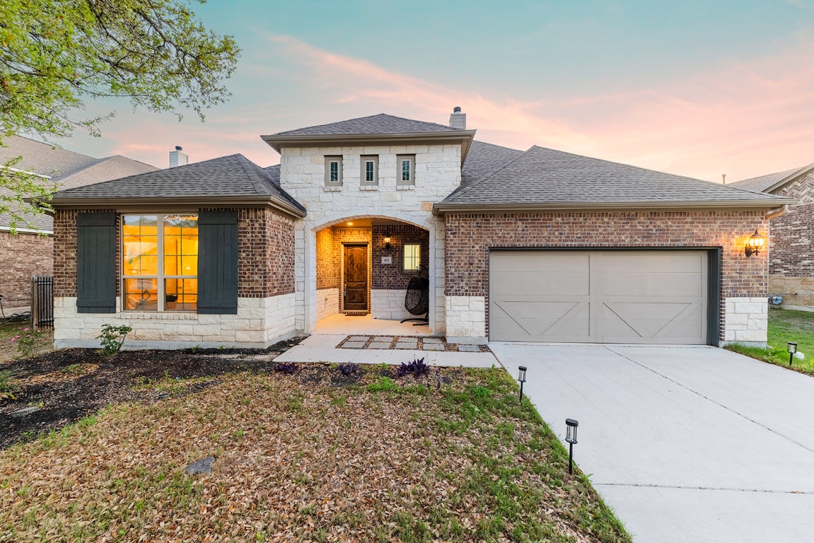 107 Orange Mimosa Lane , Leander, TX, 78641 | 7154392 | Realty Texas LLC