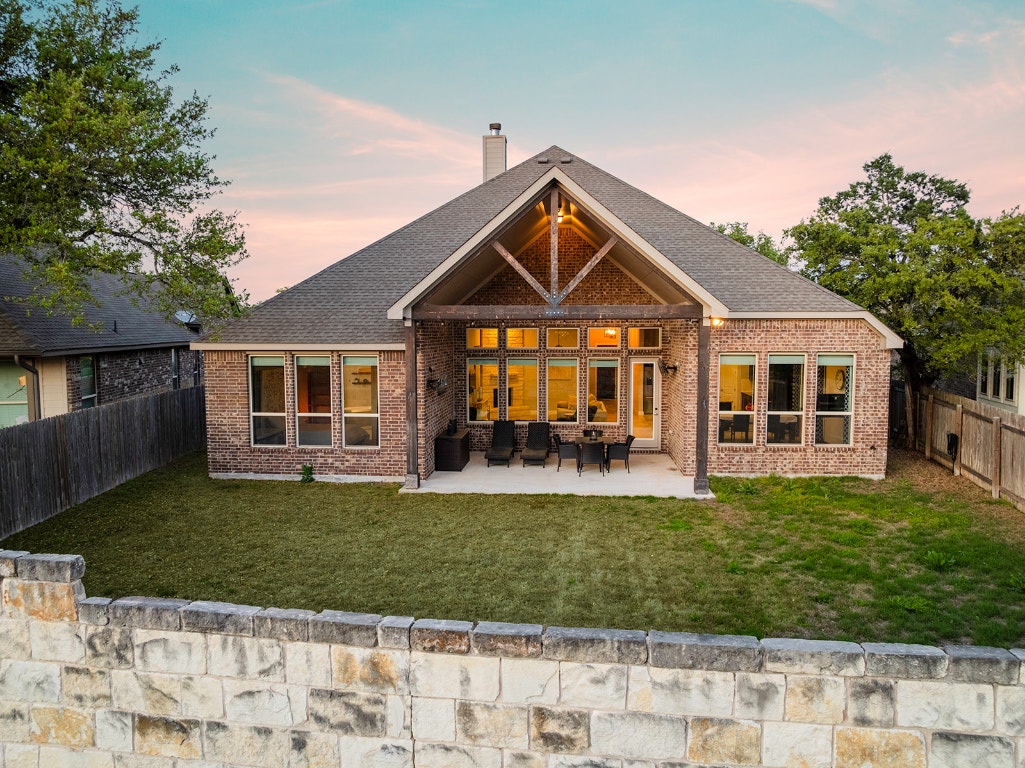 107 Orange Mimosa Lane , Leander, TX, 78641 | 7154392 | Realty Texas LLC