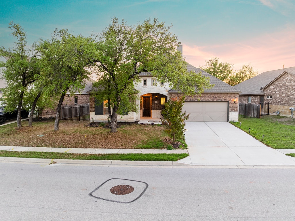 107 Orange Mimosa Lane , Leander, TX, 78641 | 7154392 | Realty Texas LLC