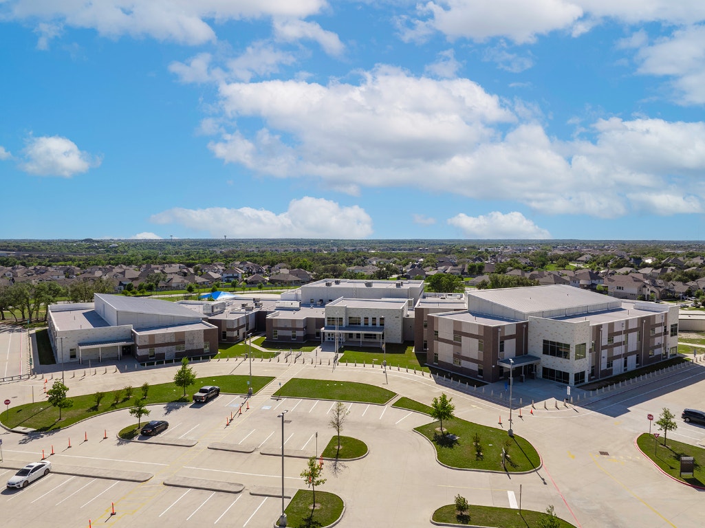 107 Orange Mimosa Lane , Leander, TX, 78641 | 7154392 | Realty Texas LLC
