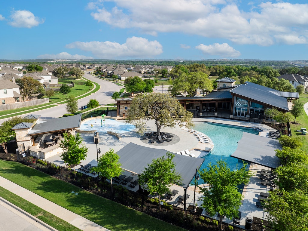 107 Orange Mimosa Lane , Leander, TX, 78641 | 7154392 | Realty Texas LLC