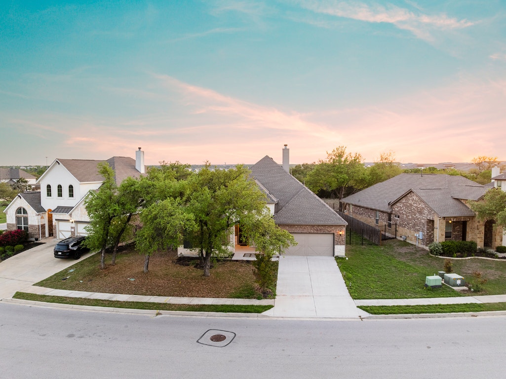107 Orange Mimosa Lane , Leander, TX, 78641 | 7154392 | Realty Texas LLC