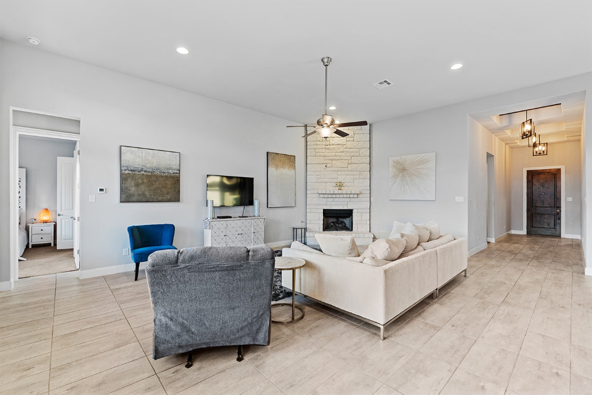 107 Orange Mimosa Lane , Leander, TX, 78641 | 7154392 | Realty Texas LLC