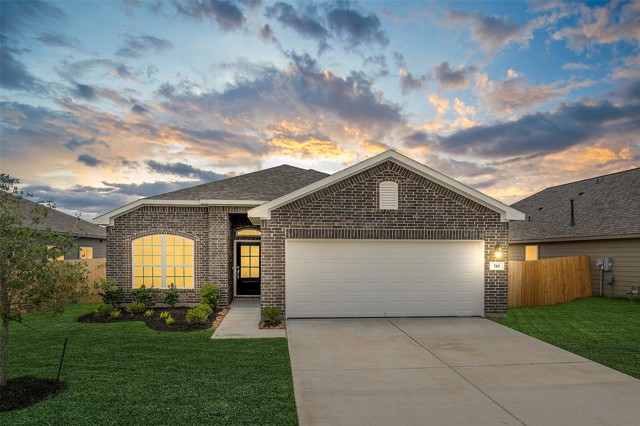 769 Dewberry , La Marque, TX, 77568 | 79826998 | Realty Texas LLC