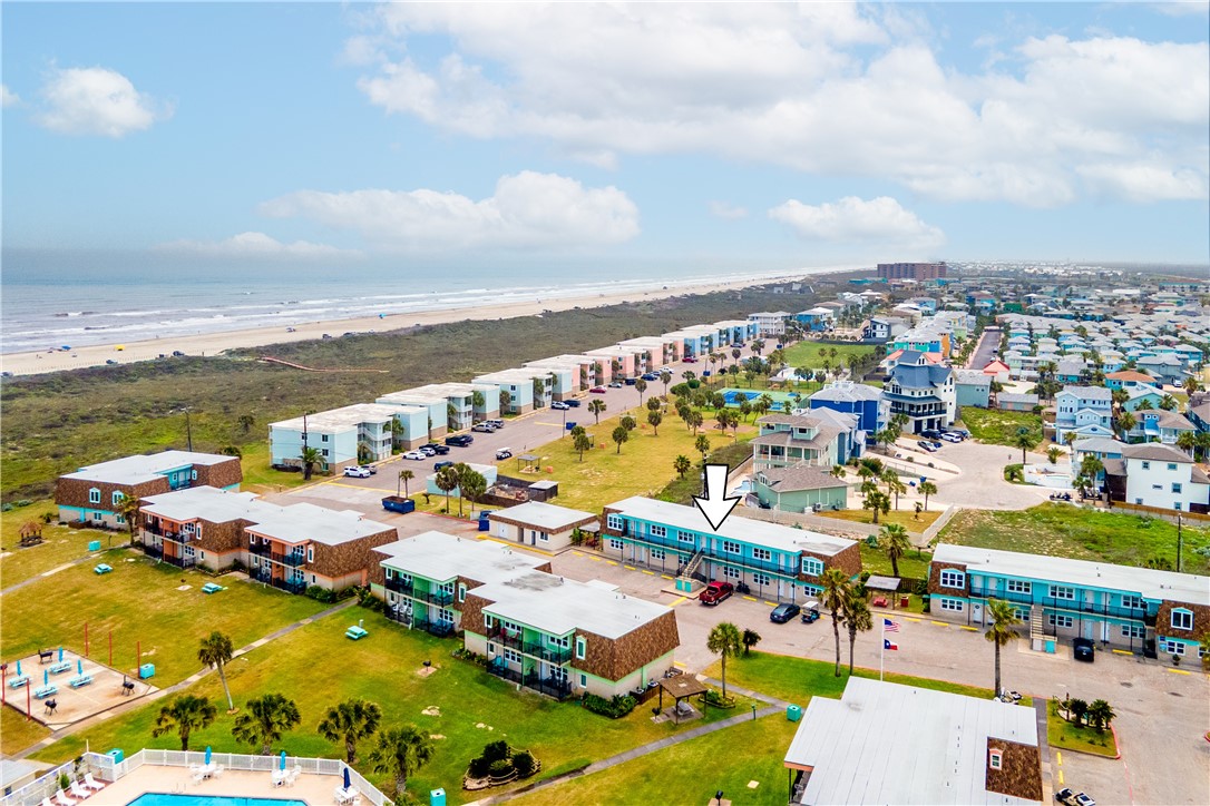 700 Island Retreat Road 14, Port Aransas, TX, 78373 | 459106 | Realty Texas LLC