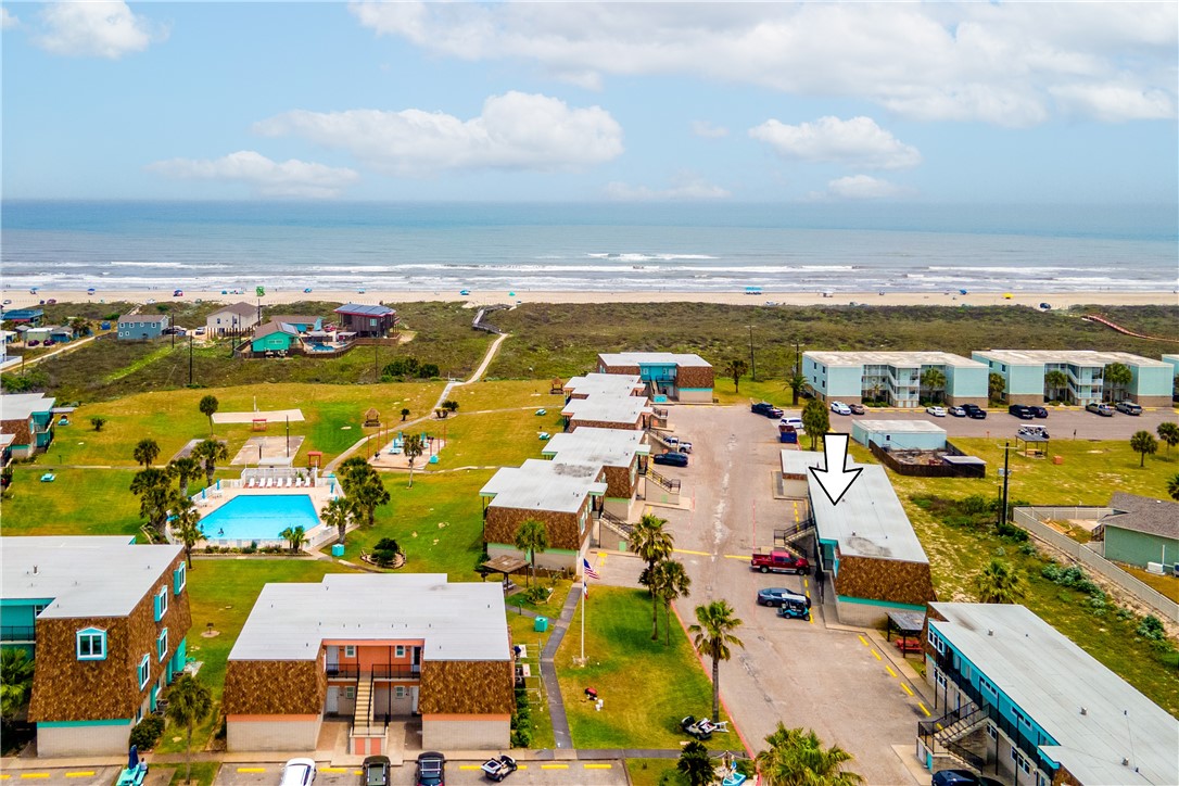 700 Island Retreat Road 14, Port Aransas, TX, 78373 | 459106 | Realty Texas LLC