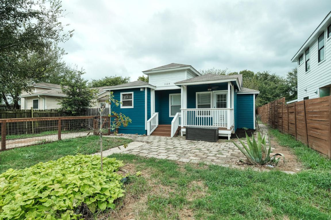 1124 Brookswood Avenue , Austin, TX, 78721 | 7976437 | Realty Texas LLC