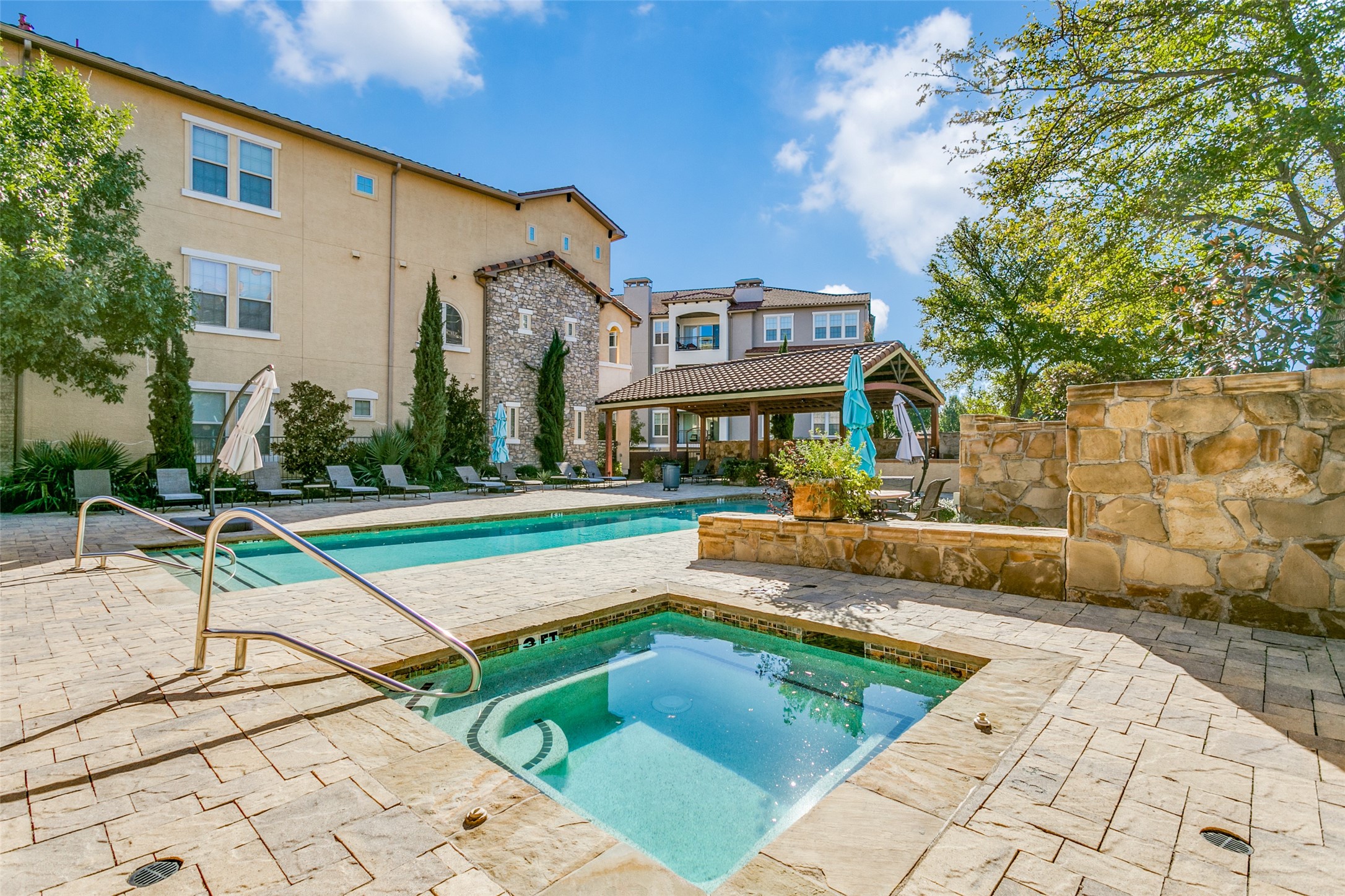 6631 Via Positano 402 , Irving, TX, 75039 | 20935870 | Realty Texas LLC