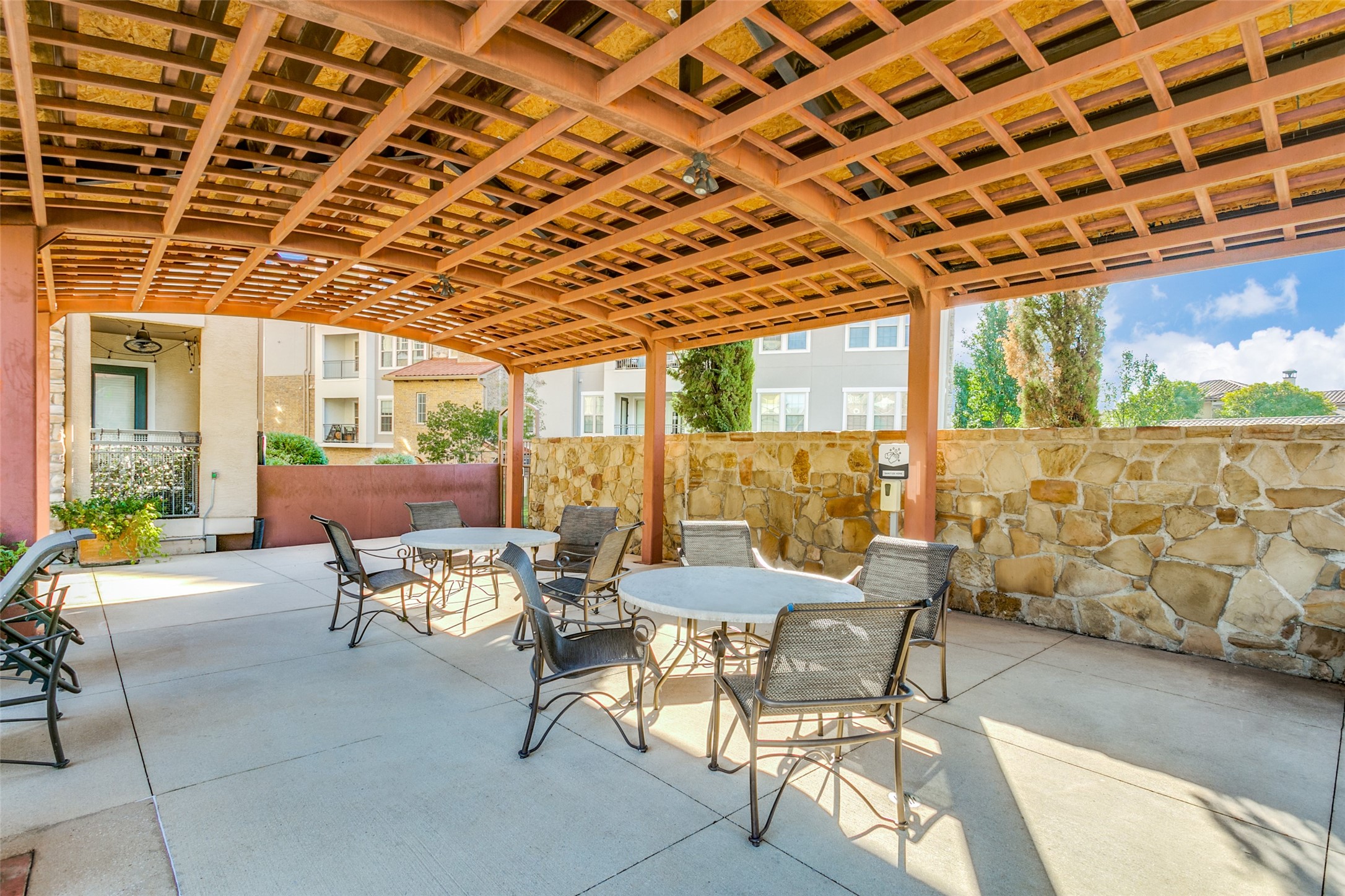 6631 Via Positano 402 , Irving, TX, 75039 | 20935870 | Realty Texas LLC