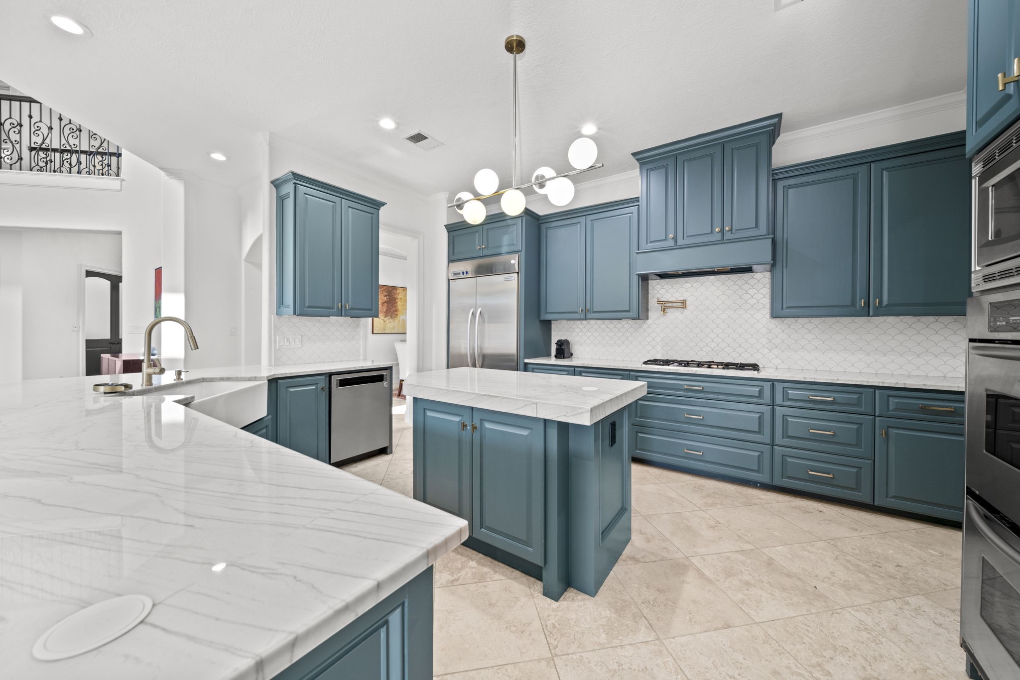 3 Amulet Oaks Place , The Woodlands, TX, 77382 | 55355651 | Realty Texas LLC