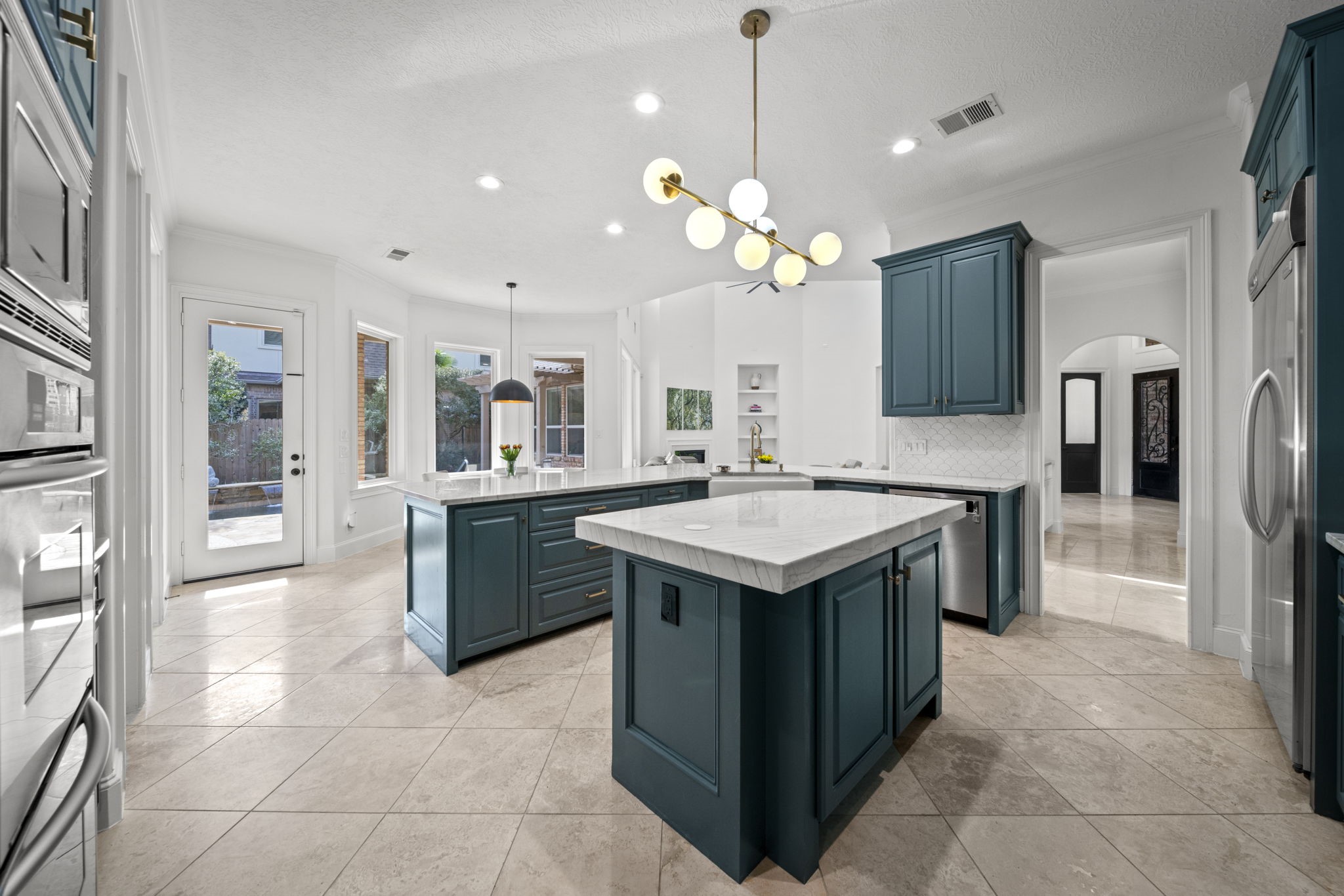 3 Amulet Oaks Place , The Woodlands, TX, 77382 | 55355651 | Realty Texas LLC